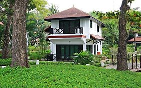 Banyu Biru Villa